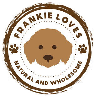 Frankie Loves Logo
