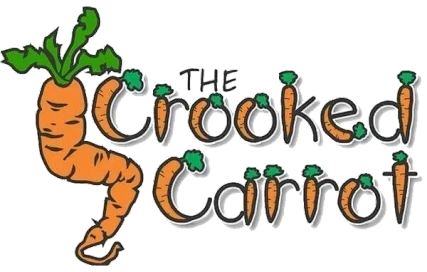 The Crooked Carrot
